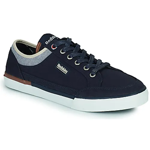 Redskins  Genial  men's Shoes (Trainers) in Blue