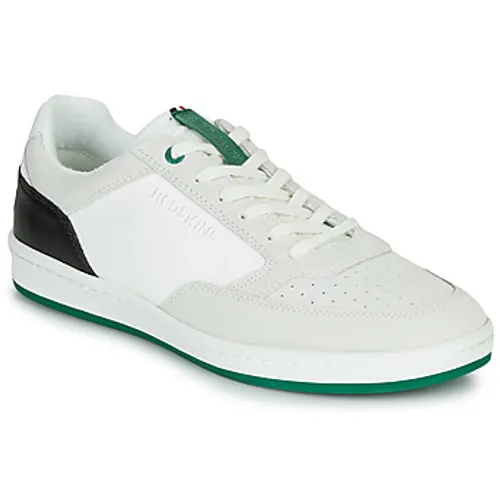Redskins  YARON  men's Shoes (Trainers) in White