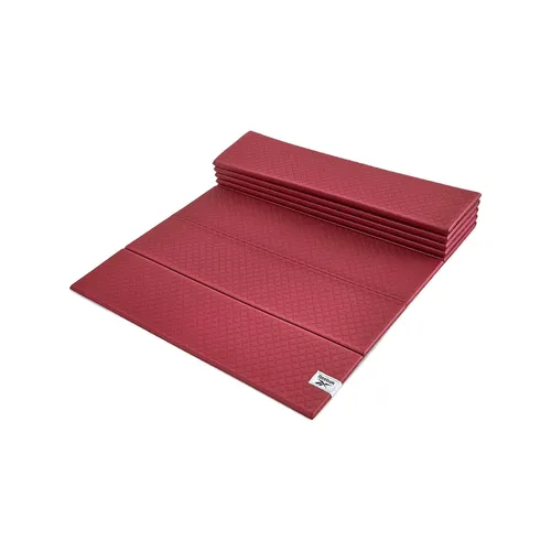 Reebok 6mm Folding Yoga Mat
