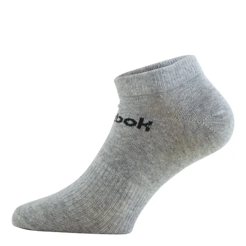 Reebok Active Core Low-Cut Socks 6 Pairs