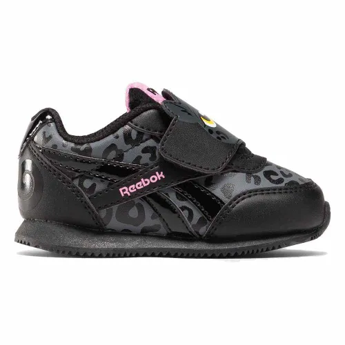 Reebok Baby Girls Royal CL Jog 2.0 KC Sneaker