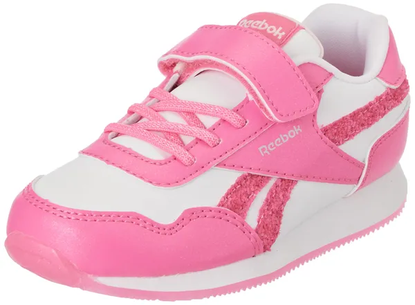 Reebok Baby Girls Royal CL Jog 3.0 1V Sneaker