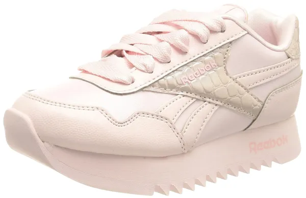 Reebok Baby Girls Royal Classic Jogger 3 Platform Sneakers