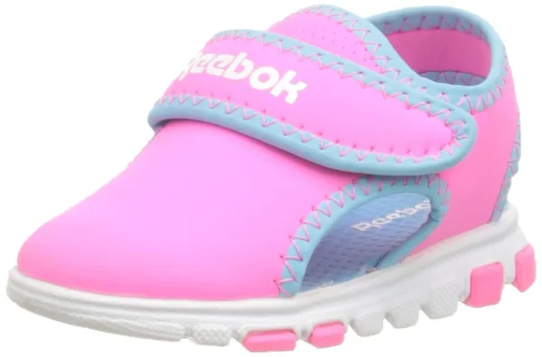 Reebok Baby Girls Wave Glider III Sandals