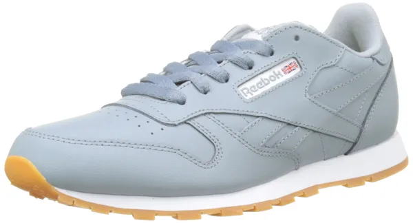 Reebok Boys' Classic Leather Trainers