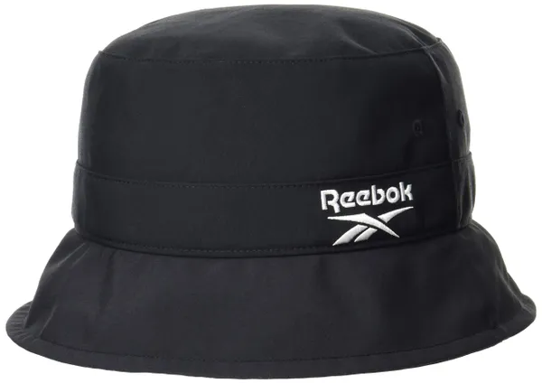 Reebok Classic FO HAT Casual Foundation Bucket Black/Black