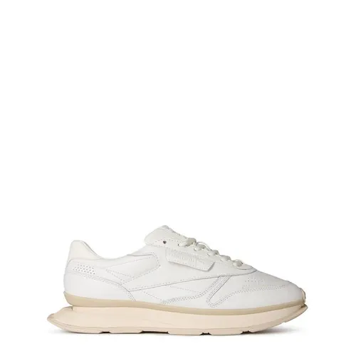 REEBOK Classic Leather Ltd Sneakers - White