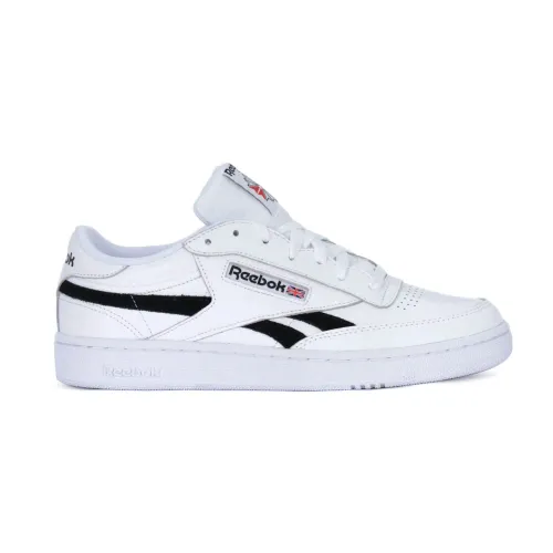 Reebok , Classic Leather Sneakers ,White male, Sizes: