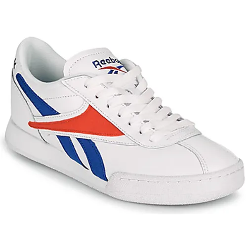 Reebok Classic  NL PARIS  women's Shoes (Trainers) in White