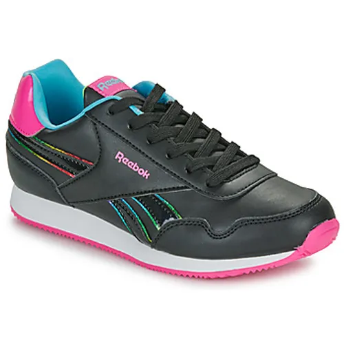 Reebok Classic  REEBOK ROYAL CL JOG 3.0  girls's Children's Shoes (Trainers) in Black