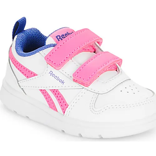 Reebok Classic  REEBOK ROYAL PRIME 2.0 ALT  girls's Children's Shoes (Trainers) in White