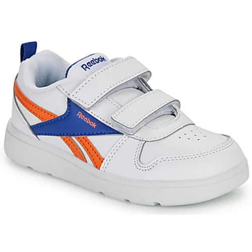 Reebok Classic  REEBOK ROYAL PRIME 2.0 ALT  girls's Children's Shoes (Trainers) in White