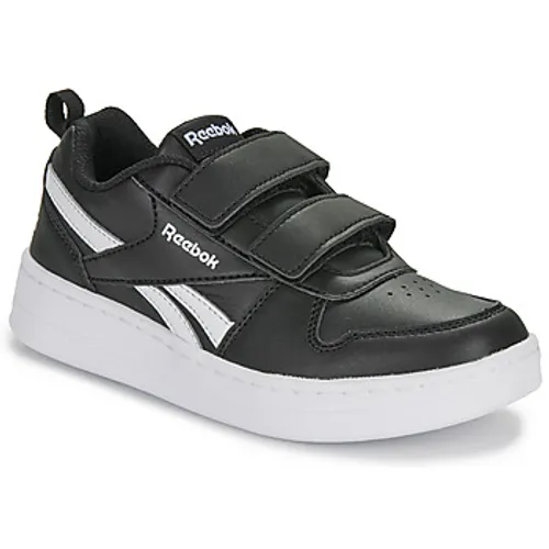 Reebok Classic  REEBOK ROYAL PRIME 2.0  boys's Children's Shoes (Trainers) in Black
