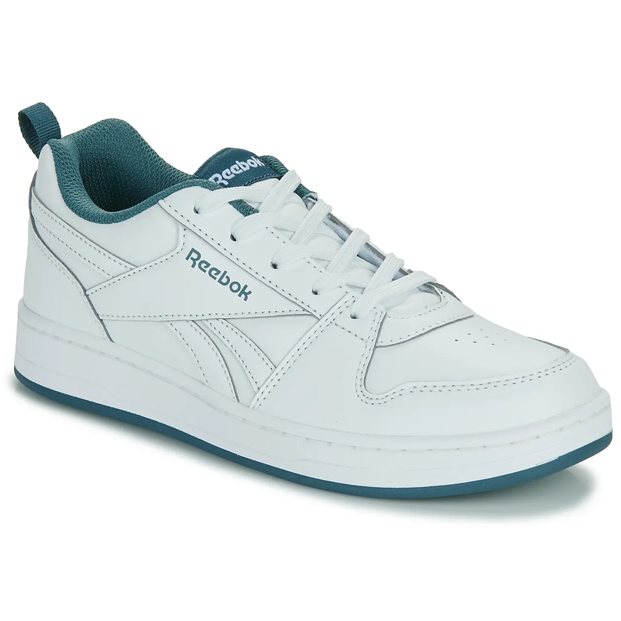 Reebok Classic  REEBOK ROYAL PRIME 2.0  boys's Children's Shoes (Trainers) in White