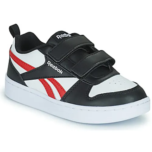 Reebok Classic  REEBOK ROYAL PRIME  boys's Children's Shoes (Trainers) in Black