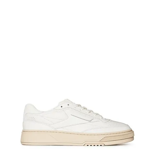 REEBOK Club C Ltd Sneakers - White