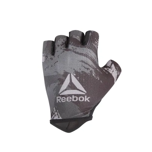 Reebok Fitness Gym Gloves - S
