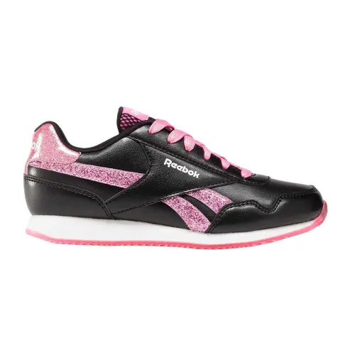 Reebok Girls Royal Cl Jog 3.0 Sneaker