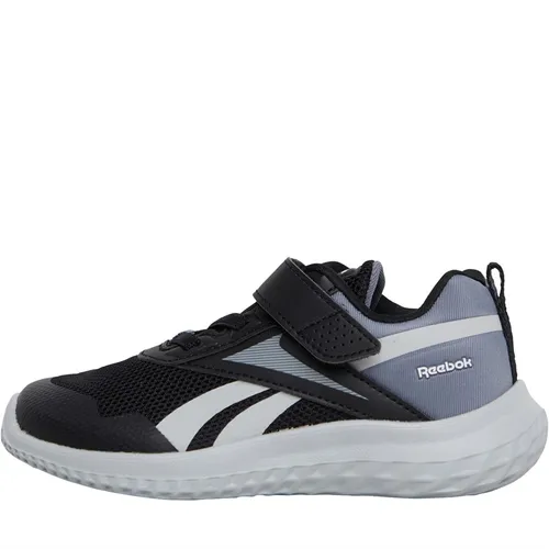 Reebok Infant Boys Rush Runner 5 Neutral Running Shoes Core Black/Cold Grey/Pure Grey