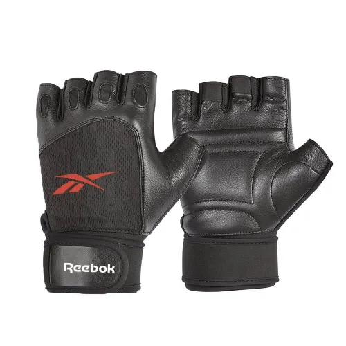 Reebok Lifting Gloves - L