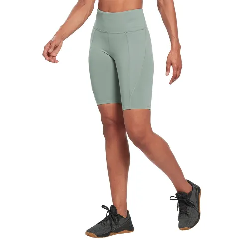 Reebok Lux High-Rise Women's Bike Shorts - SS23