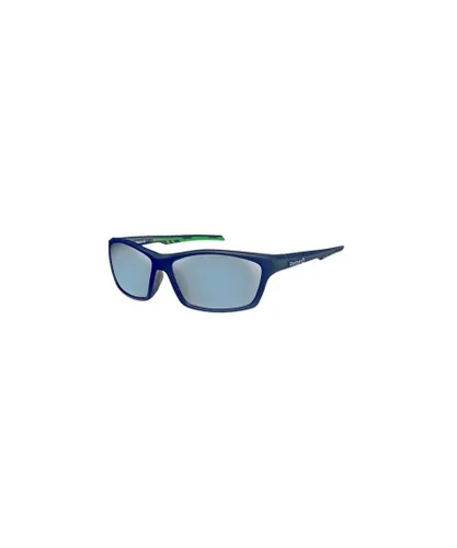 Reebok Mens Accessories 16 Sports Sunglasses in Navy - One Size