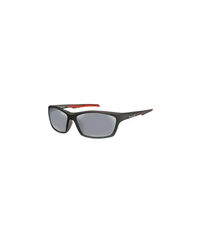 Reebok Mens Accessories RSB 16 Sunglasses in Black - One