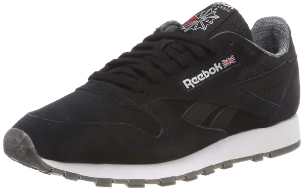 Reebok Men's Cl Leather Nm Fitness Shoes