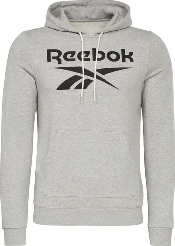 Reebok Men's Identity Big Logo Sweatshirt