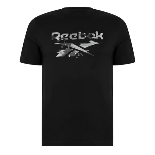 Reebok Men's Identity Modern Camo T-Shirt