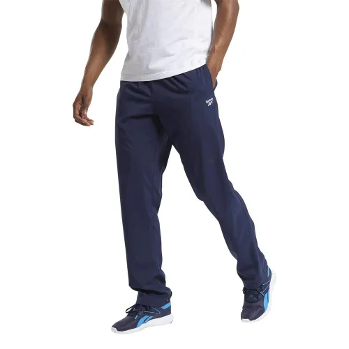 Reebok Men's Training Essentials Woven Unlined Pants Vector