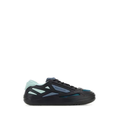 Reebok , Multicolor Future Club C Sneakers ,Multicolor male, Sizes: