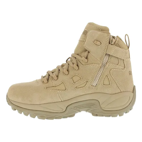 Reebok Rapid Response RB Rb8694 Safety Boot