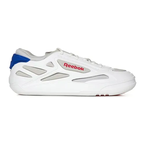 Reebok , Reebok Sneakers White ,White male, Sizes: