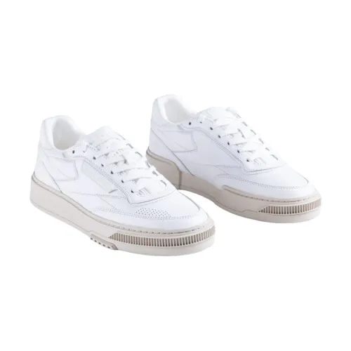 Reebok , Rmia04Dc99Lea0060100 Sneakers ,White male, Sizes: