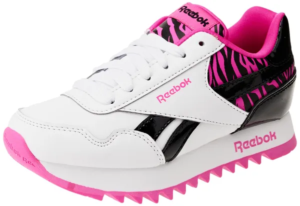 Reebok Royal Classic Jogger Platform Sneaker