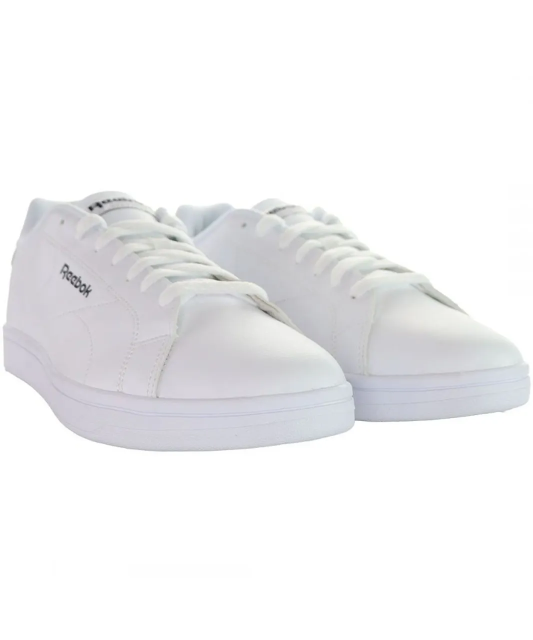 Reebok Royal Complete Mens White Trainers