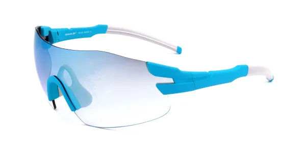 Reebok RV9333 02 Women's Sunglasses Blue Size Standard