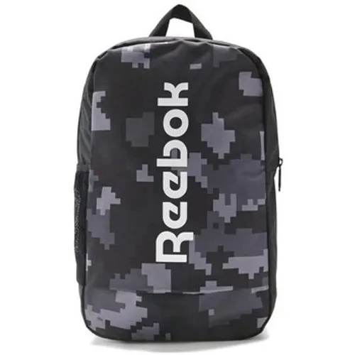 Reebok Sport  Act Core  men's Backpack in Black