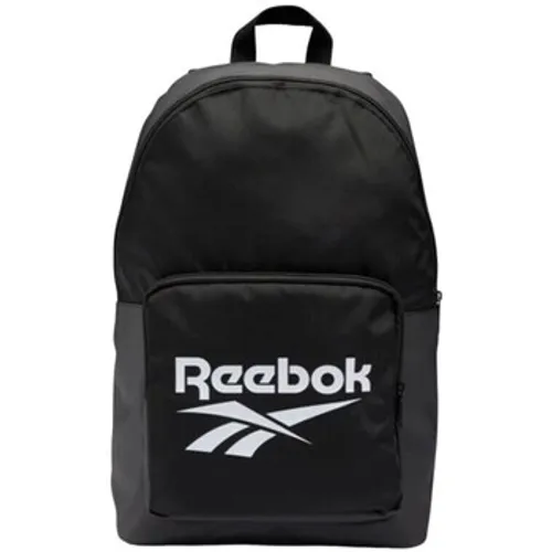 Reebok Sport  Cl Fo  men's Backpack in Black