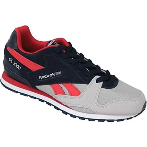 Reebok Sport  GL 3000 SP  boys's Children's Shoes (Trainers) in multicolour
