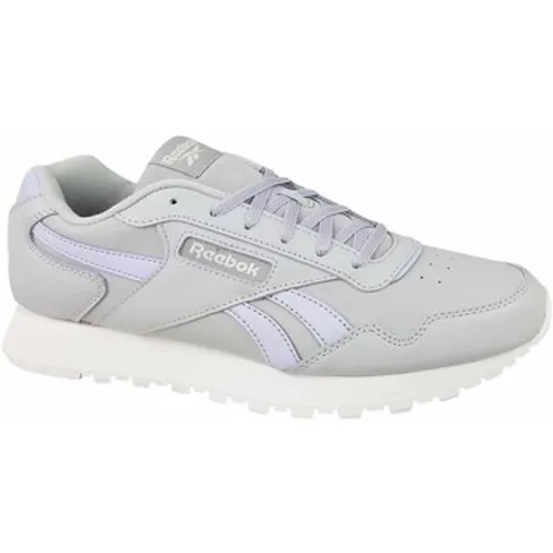Reebok Sport  Glide  women's Indoor Sports Trainers (Shoes) in Grey