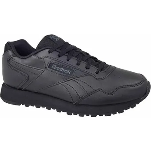 Reebok Sport  Glide  women's Shoes (Trainers) in Black