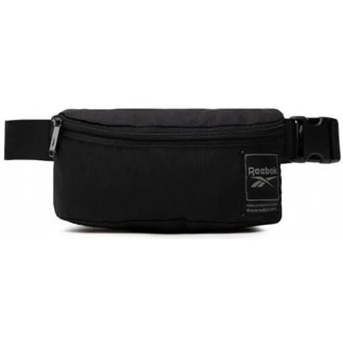 Reebok Sport  H36581  women's Handbags in Black