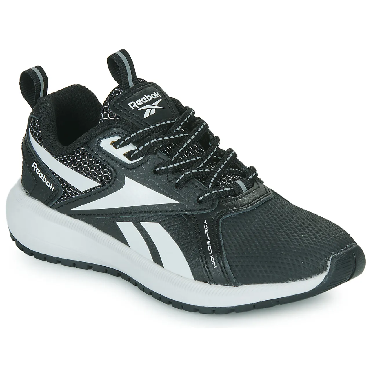 Reebok Sport  REEBOK DURABLE XT  boys's Children's Shoes (Trainers) in Black