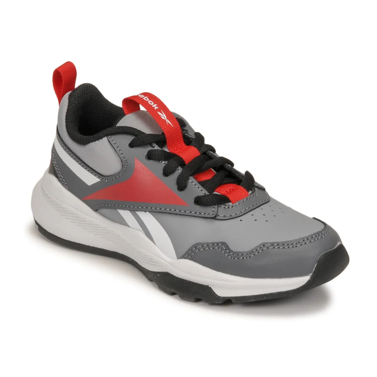 Reebok Sport  REEBOK XT SPRINTER  boys's Children's Shoes (Trainers) in Grey