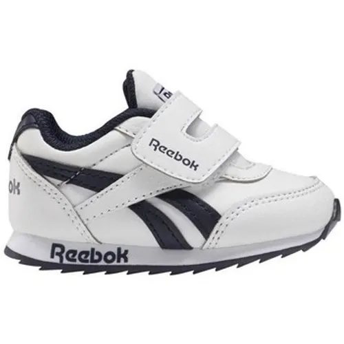 Reebok Sport  Royal CL Jogger  boys's Children's Shoes (Trainers) in multicolour