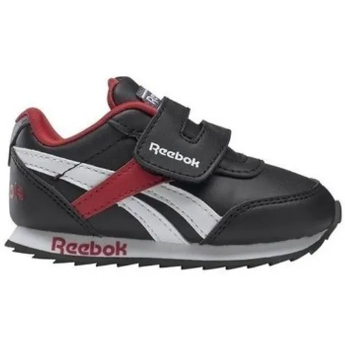 Reebok Sport  Royal CL Jogger  boys's Children's Shoes (Trainers) in multicolour