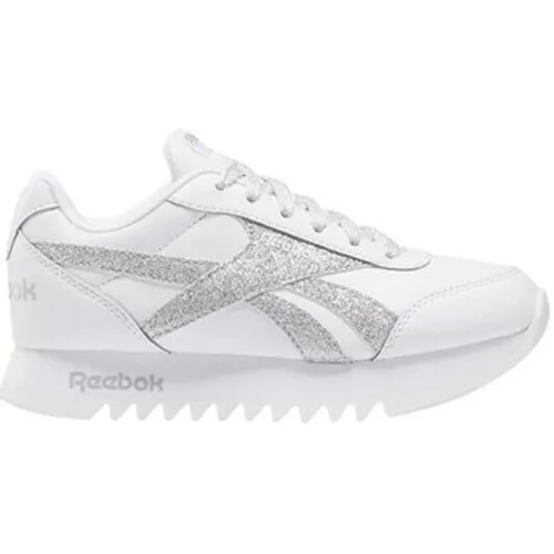 Reebok Sport  Royal CL Jogger  girls's Children's Shoes (Trainers) in multicolour