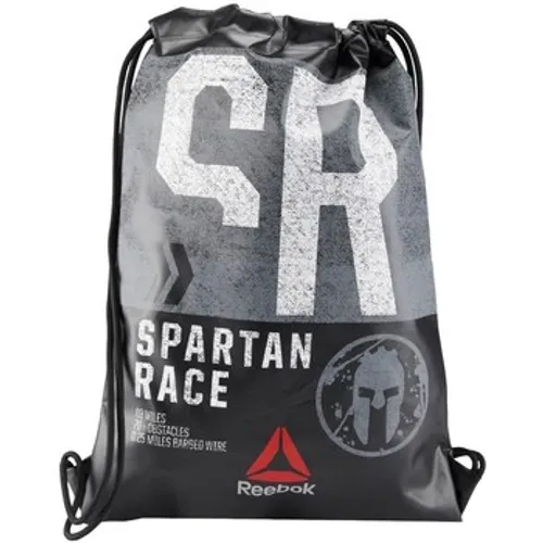 Reebok Sport  Spartan Race Gymsack  men's Backpack in multicolour